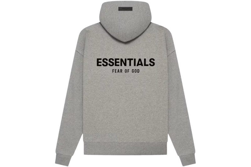ESSENTIALS | חליפה ארוכה