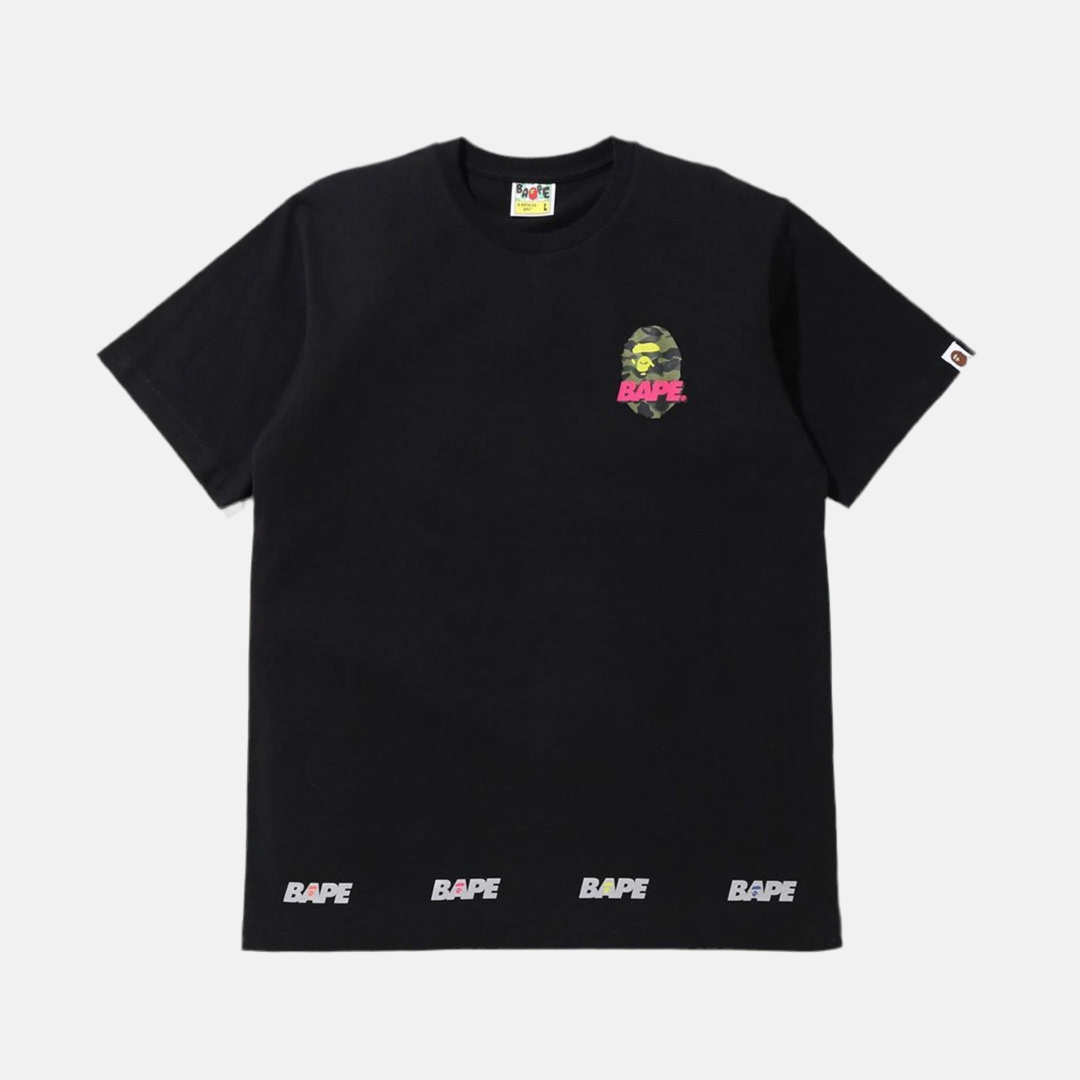 BAPE | חולצה קצרה