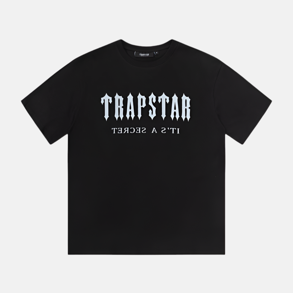 TRAPSTAR | חולצה קצרה