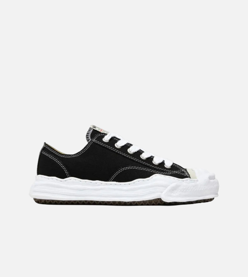 MASON MIHARA | BLACK