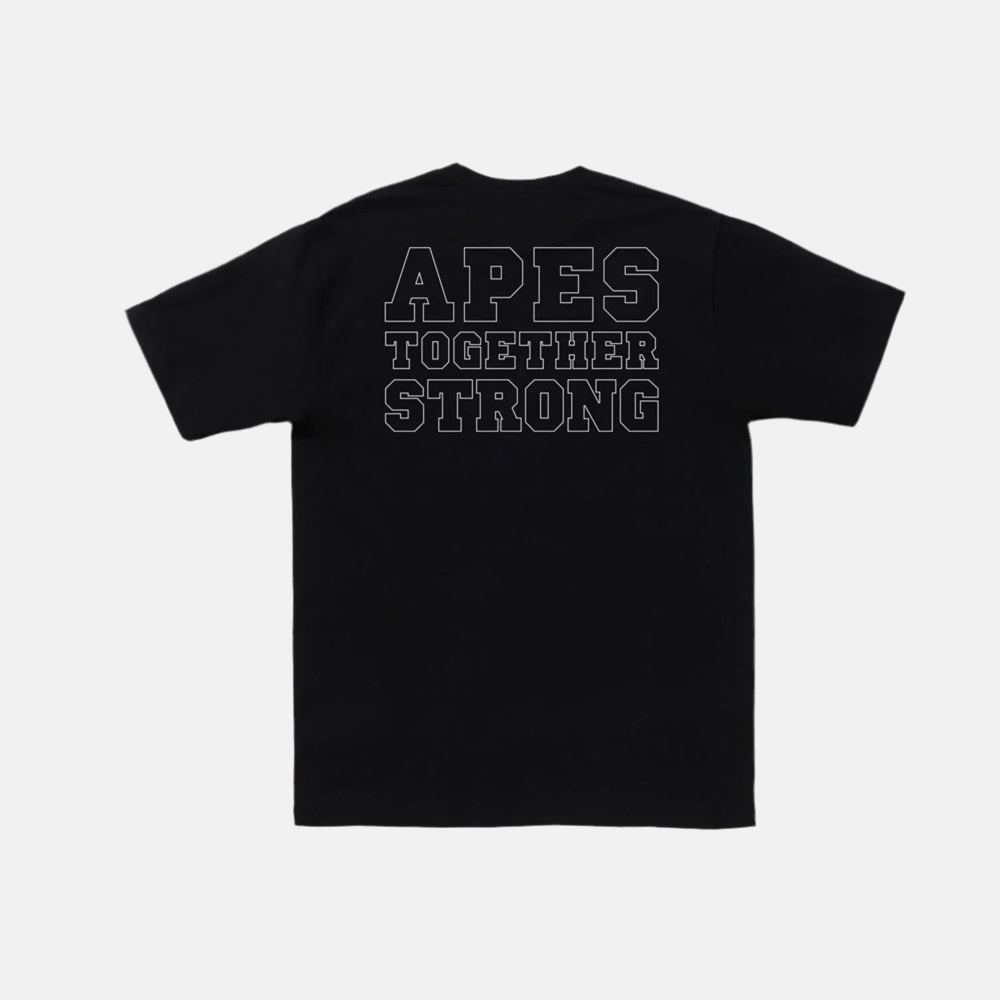 BAPE | חולצה קצרה