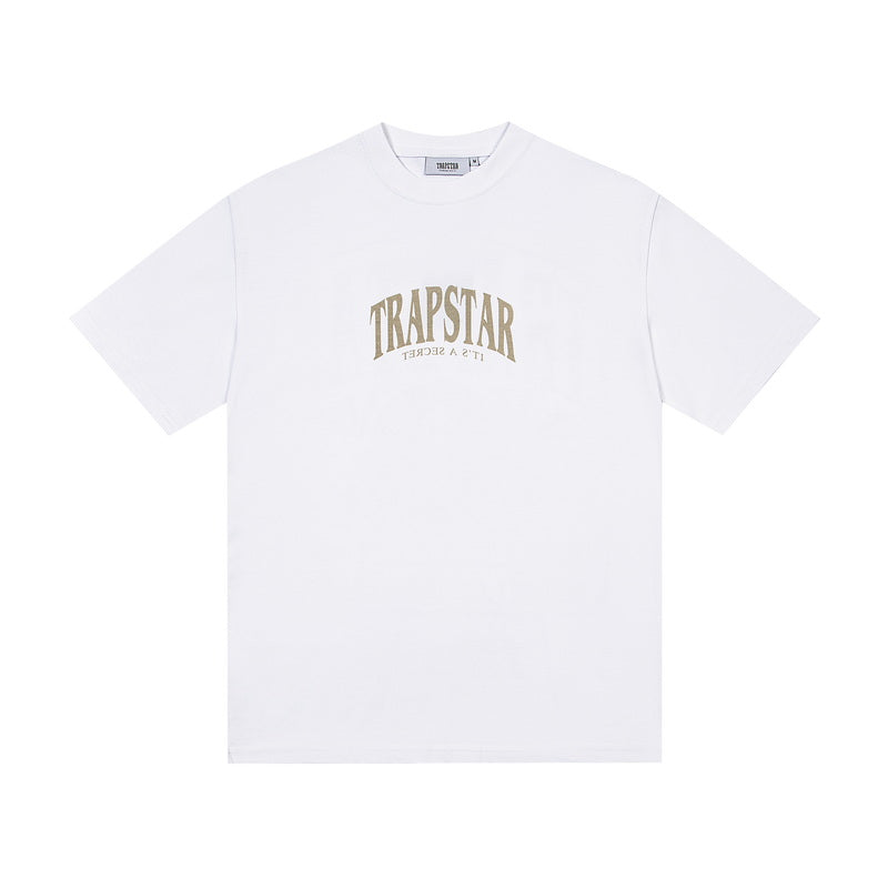 TRAPSTAR | חולצה קצרה