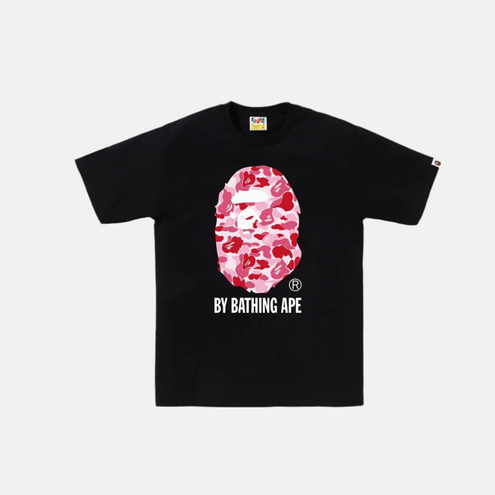 BAPE | חולצה קצרה