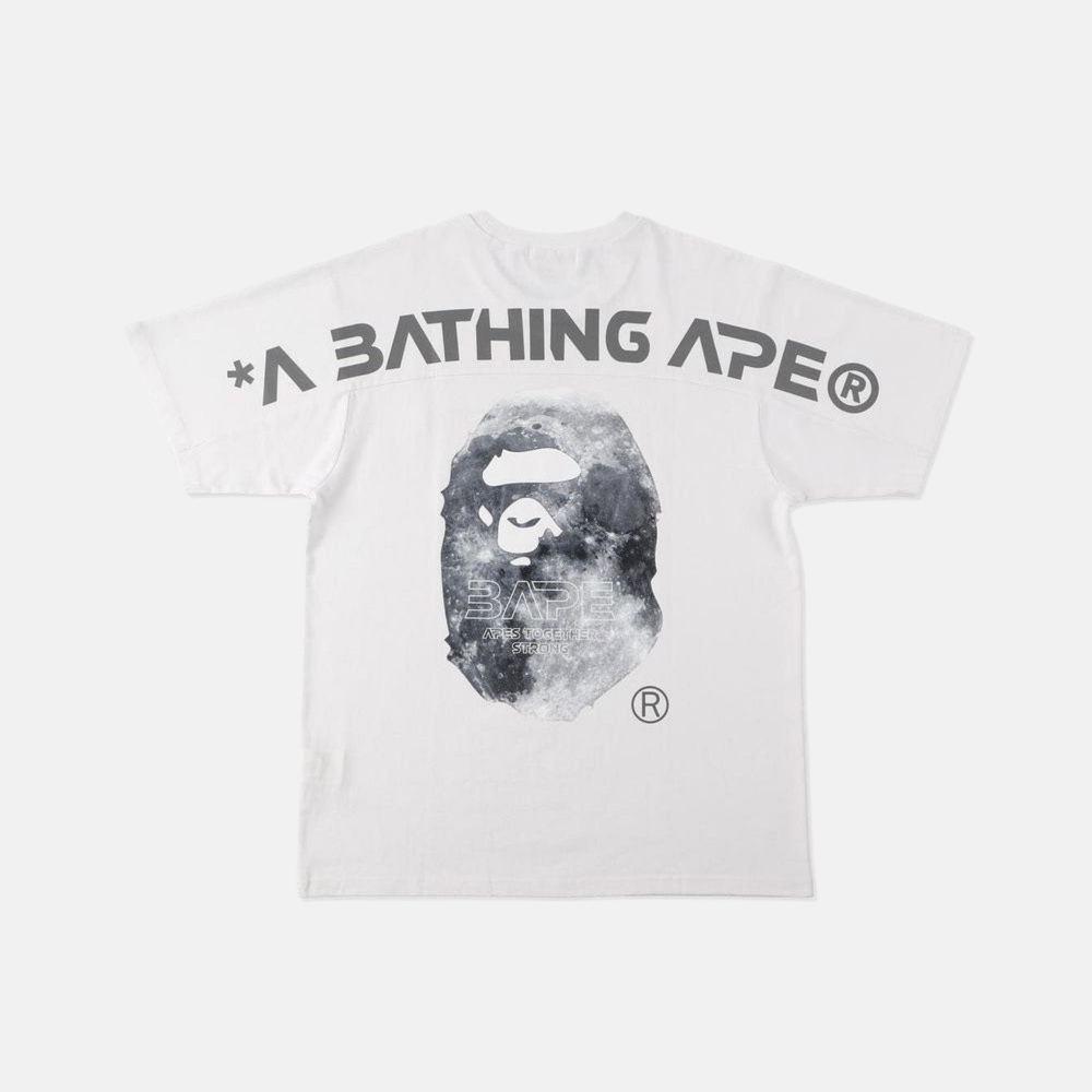 BAPE | חולצה קצרה