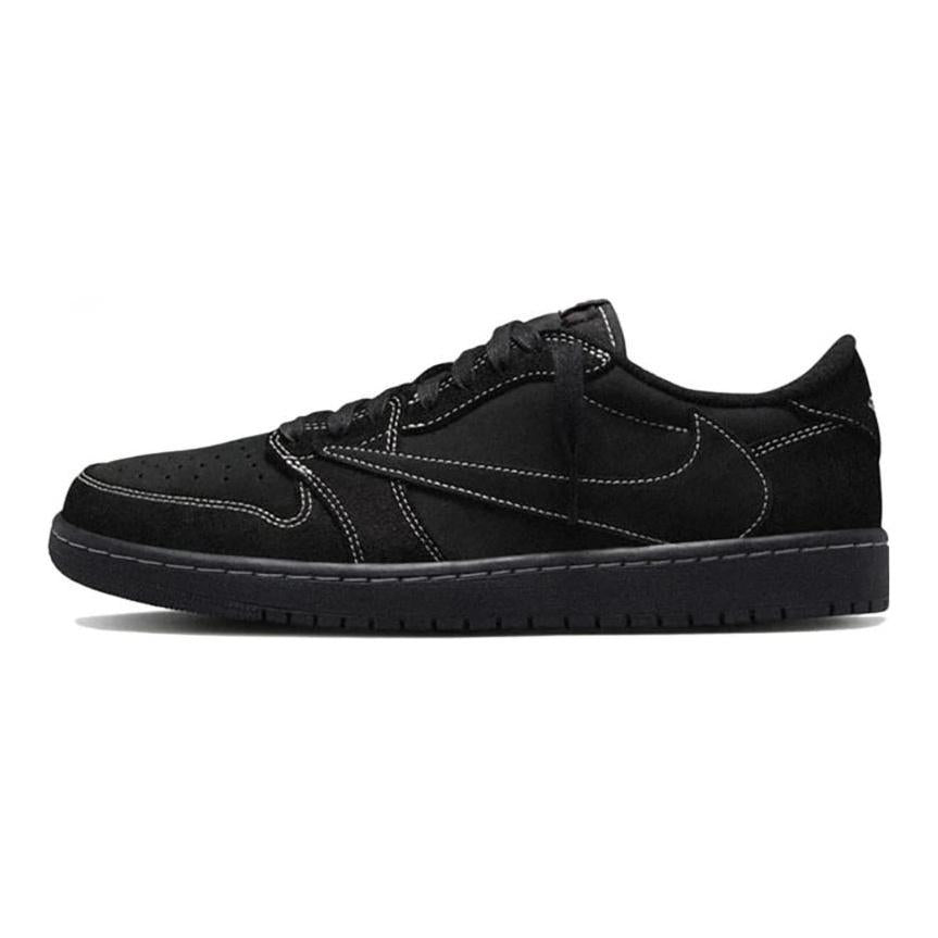 NIKE JORDAN 1 LOW TRAVIS SCOTT PHANTOM