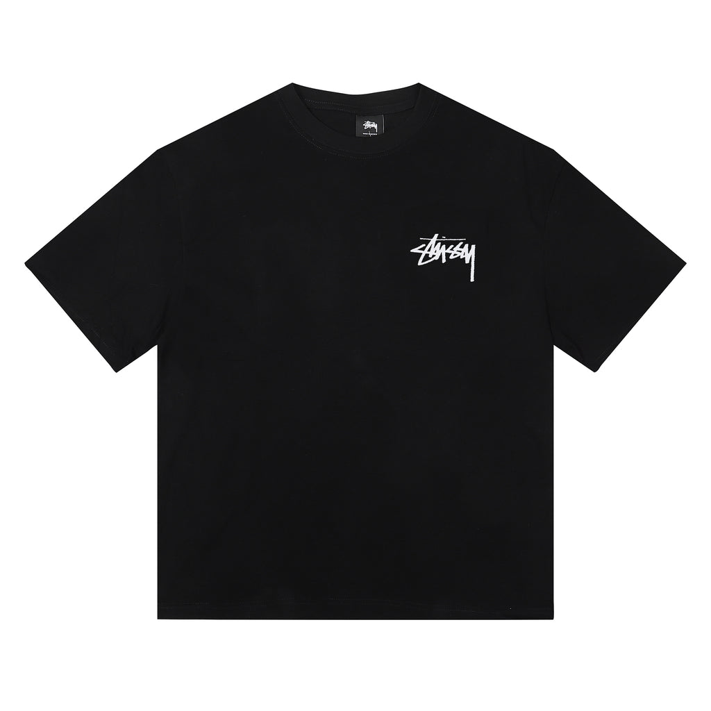 STUSSY | חולצה קצרה