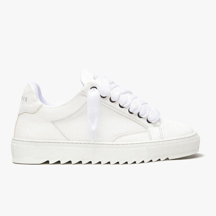NUMERIS CLASSIC | WHITE
