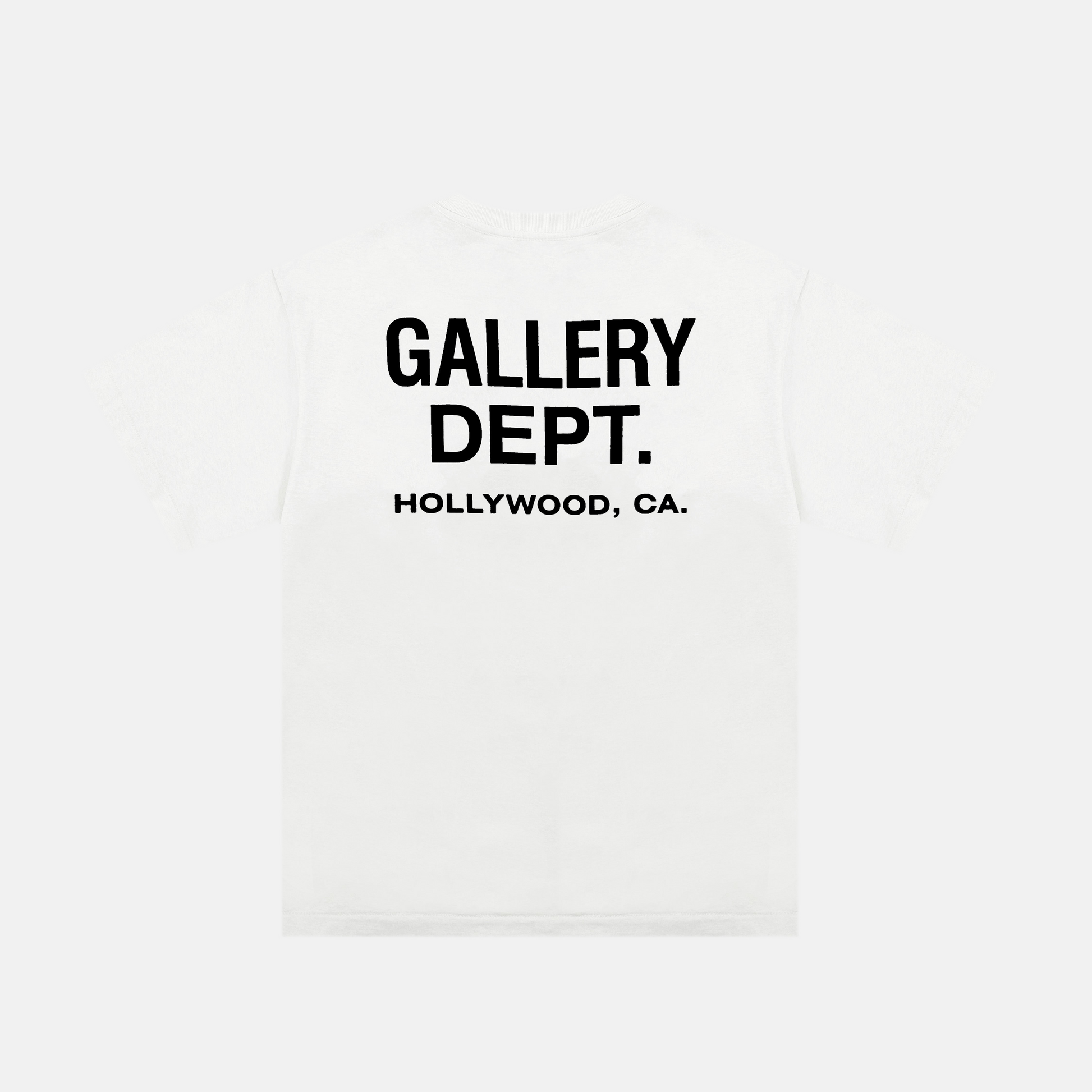 GALLERY DEPT | חולצה קצרה