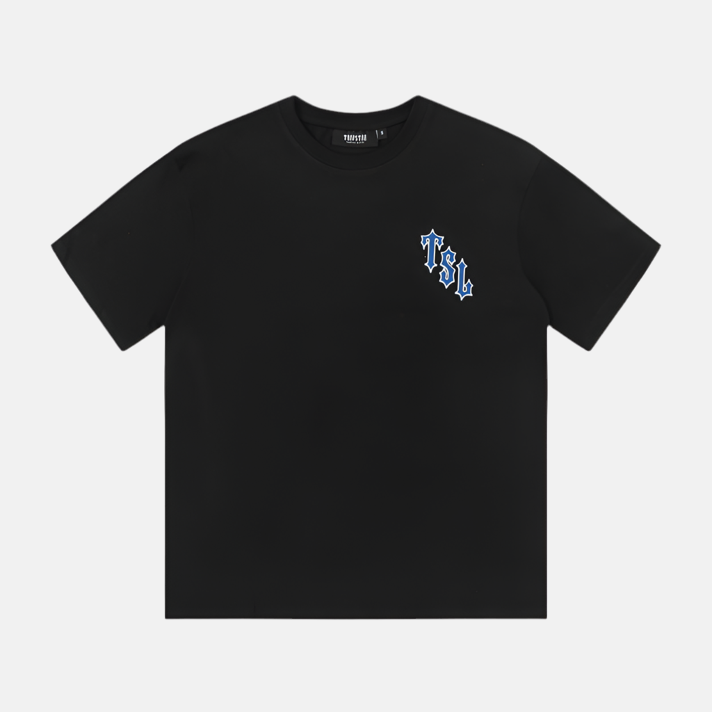 TRAPSTAR | חולצה קצרה