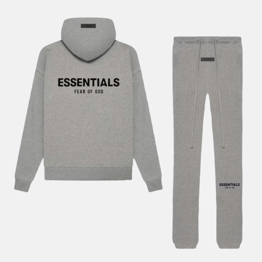 ESSENTIALS | חליפה ארוכה