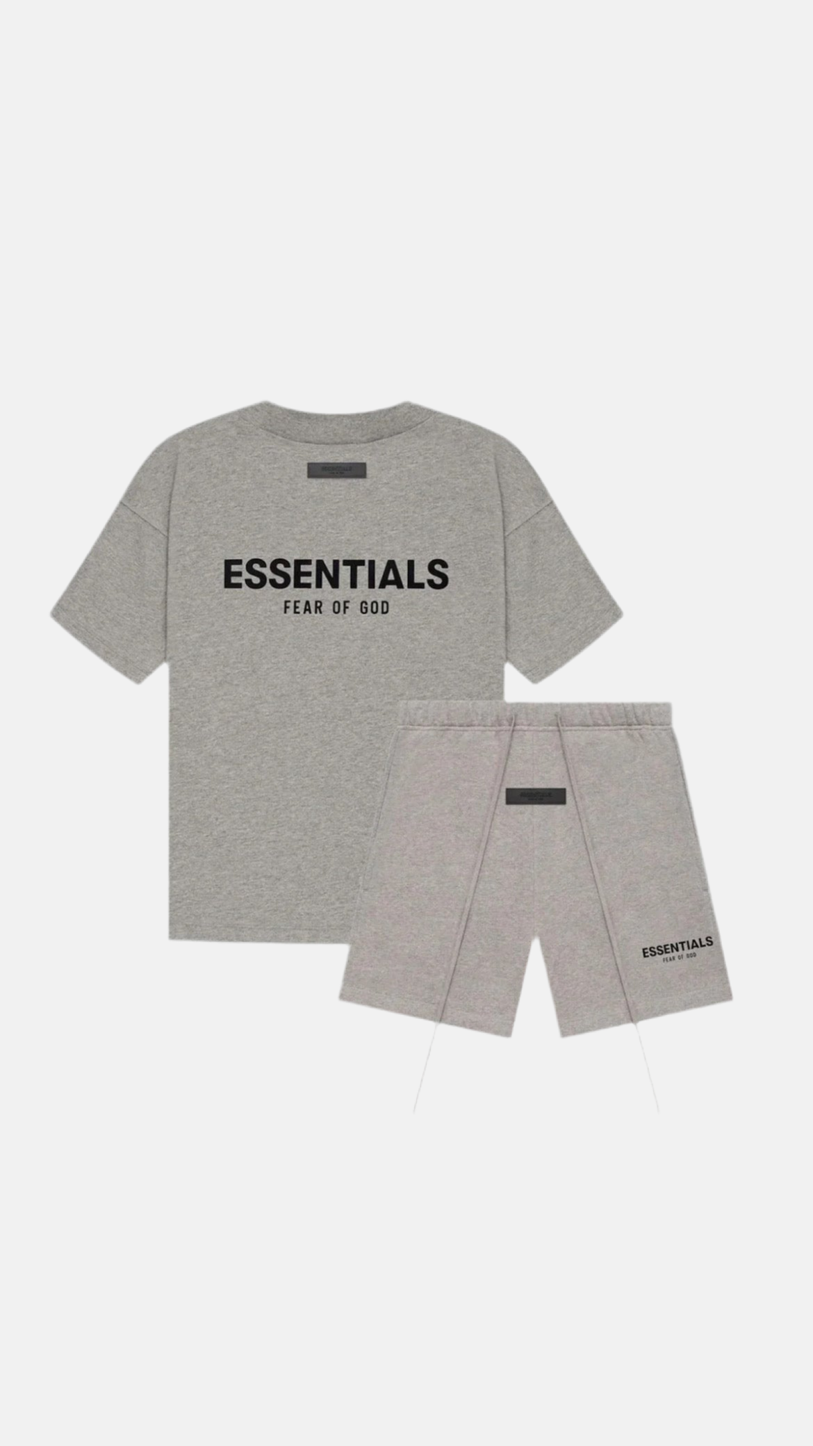 ESSENTIALS 1977 | חליפה קצרה