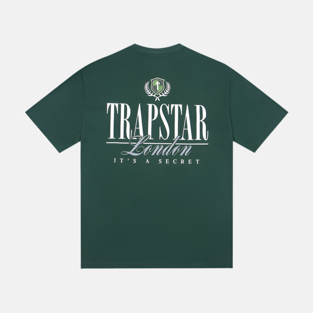 TRAPSTAR | חולצה קצרה