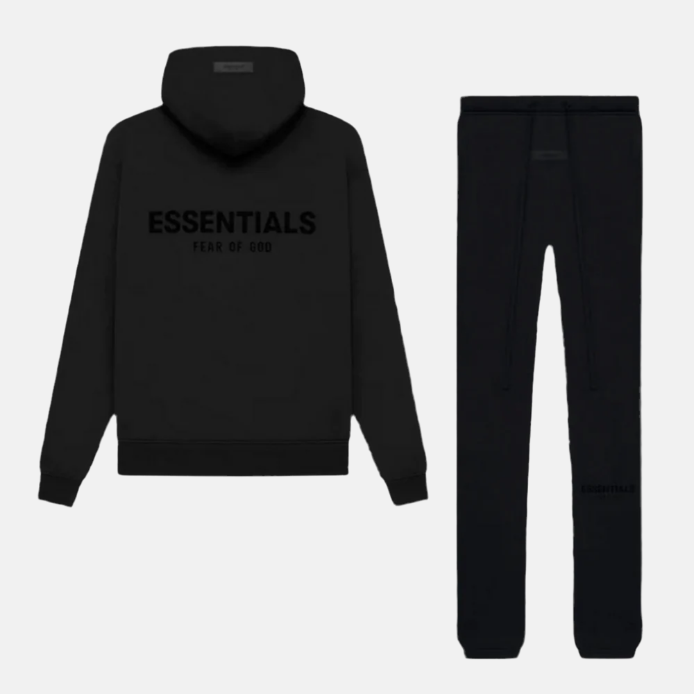 ESSENTIALS | חליפה ארוכה
