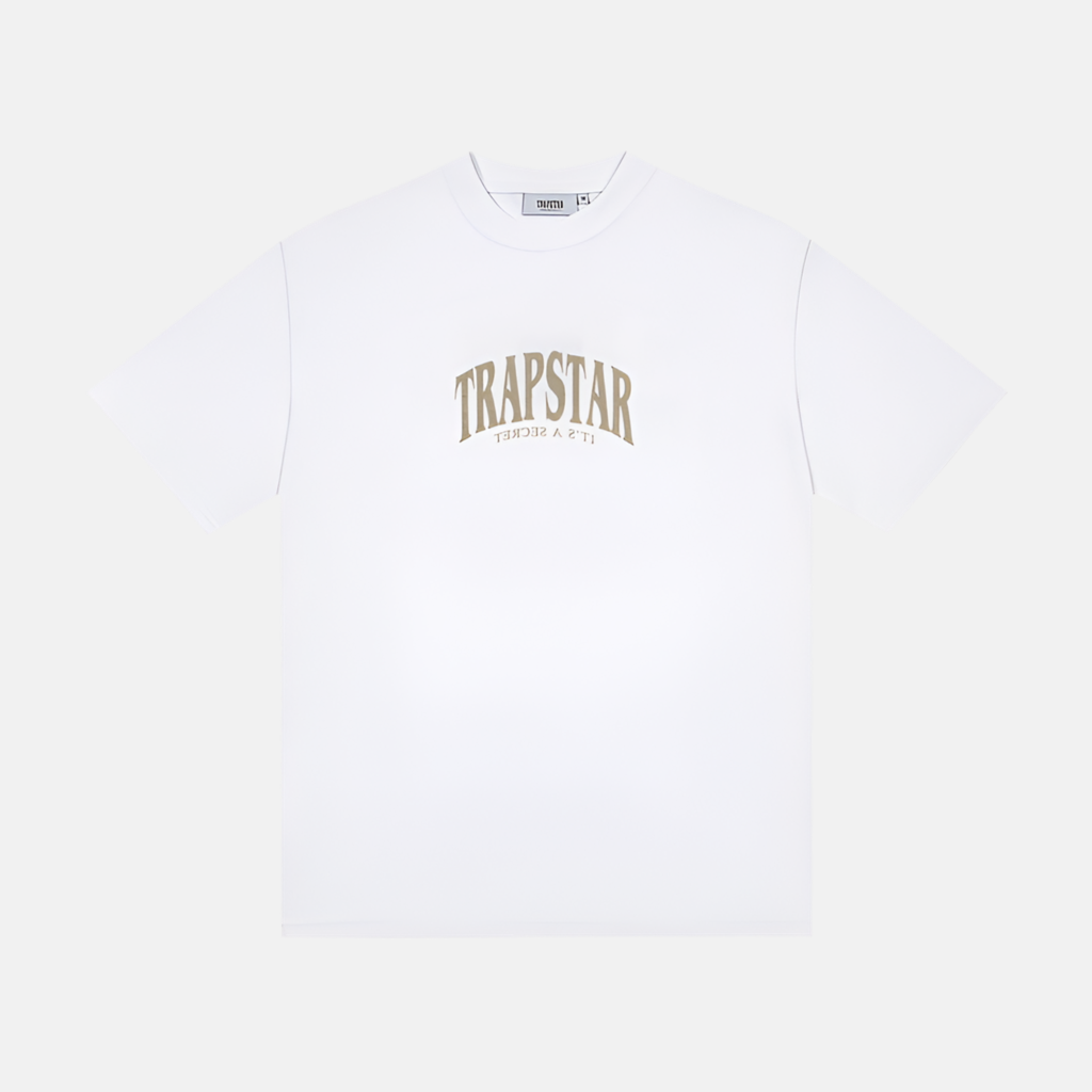 TRAPSTAR | חולצה קצרה