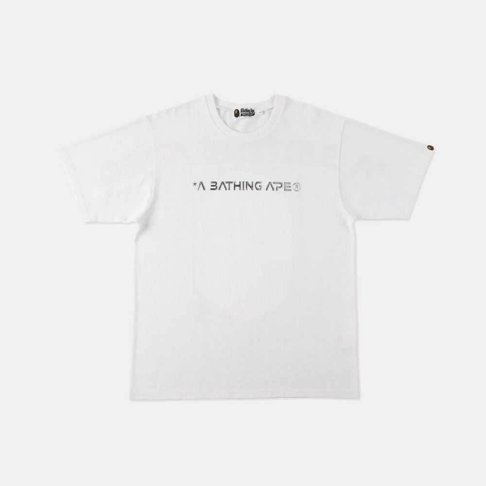 BAPE | חולצה קצרה