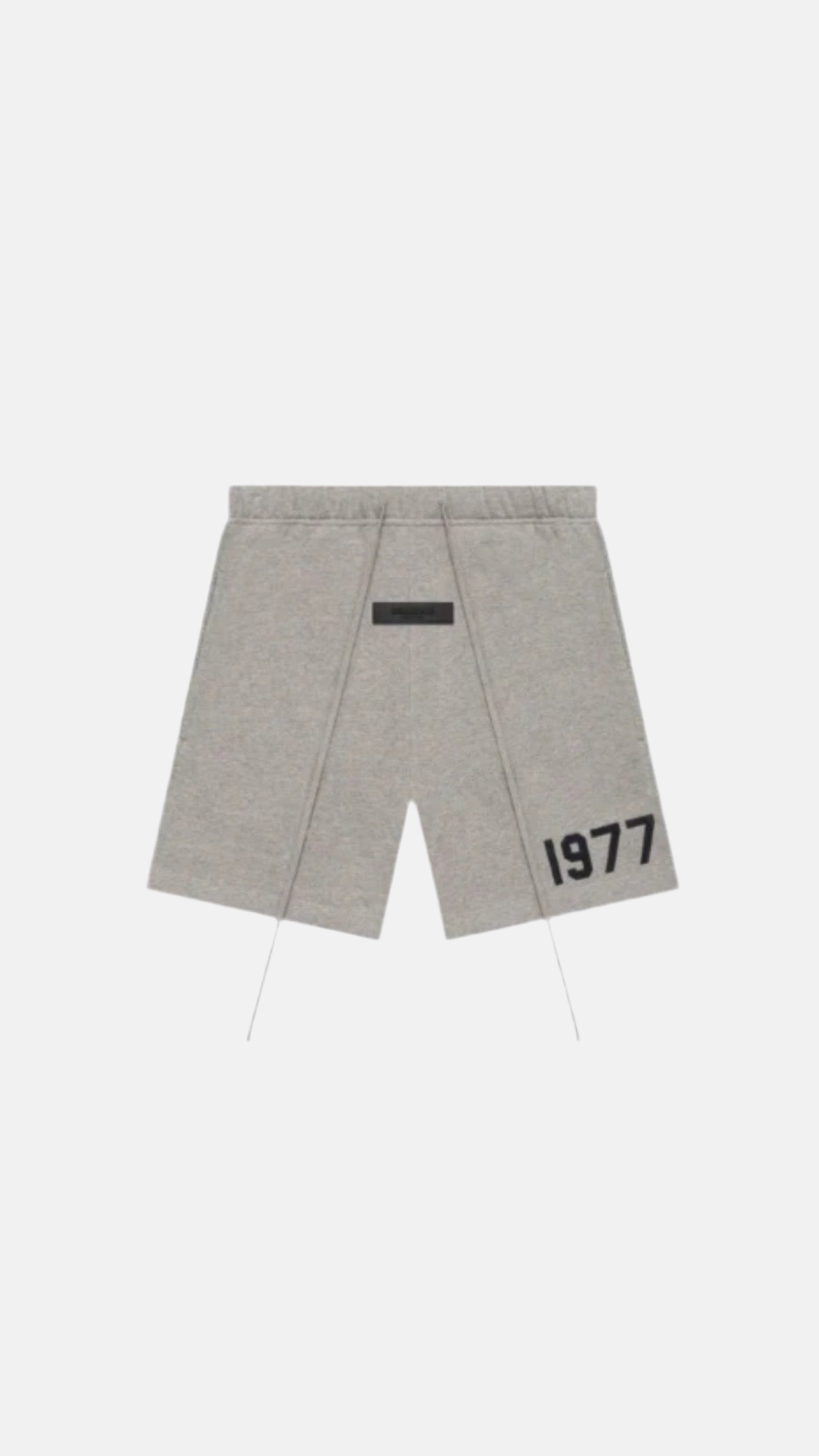 ESSENTIALS 1977 | מכנס קצר