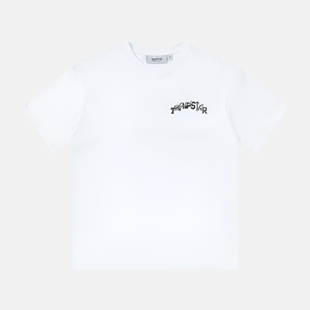 TRAPSTAR | חולצה קצרה