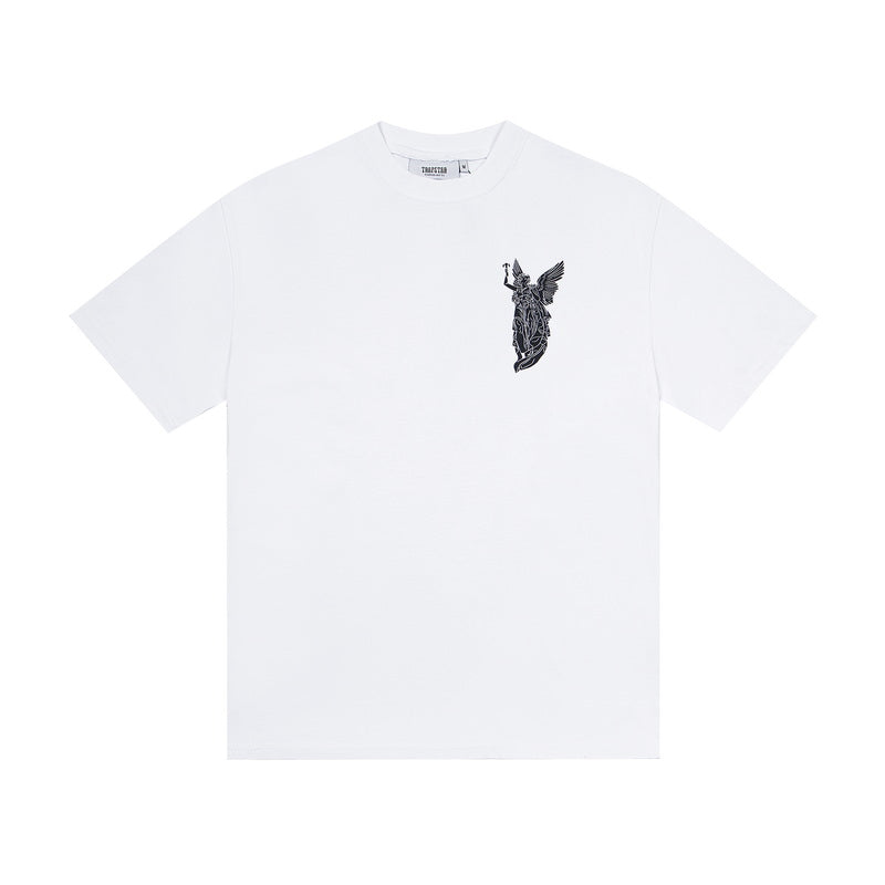 TRAPSTAR | חולצה קצרה