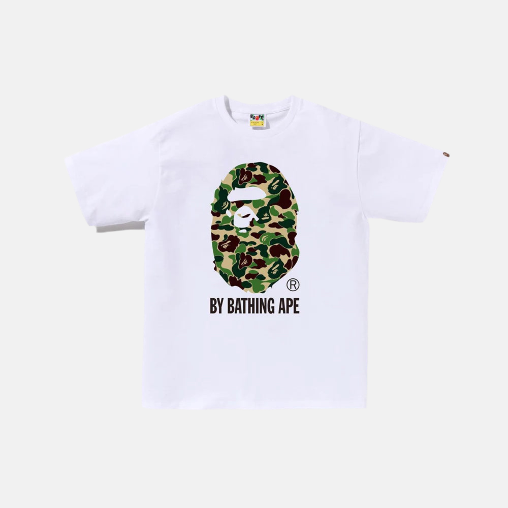 BAPE | חולצה קצרה