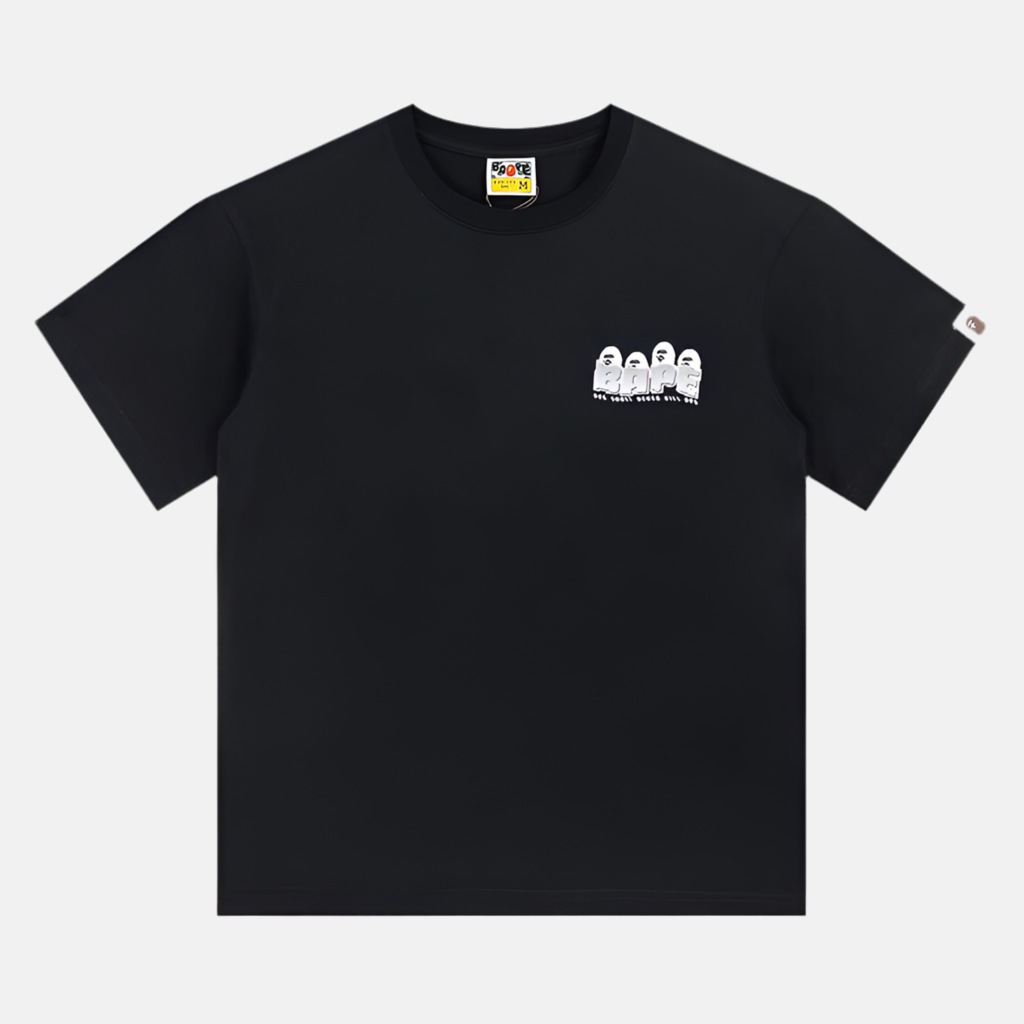 BAPE | חולצה קצרה