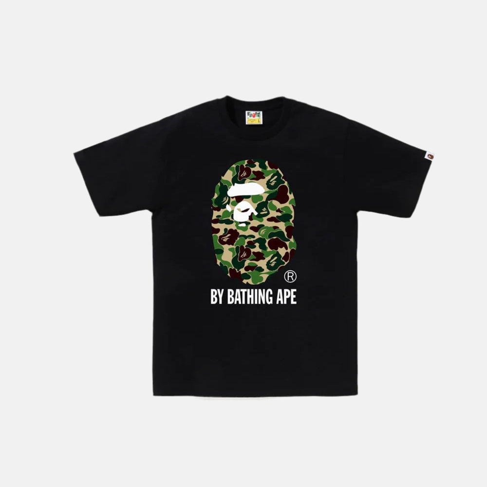 BAPE | חולצה קצרה