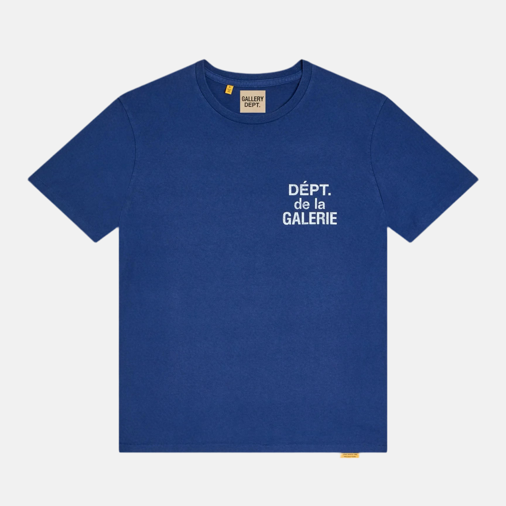 GALLERY DEPT | חולצה קצרה