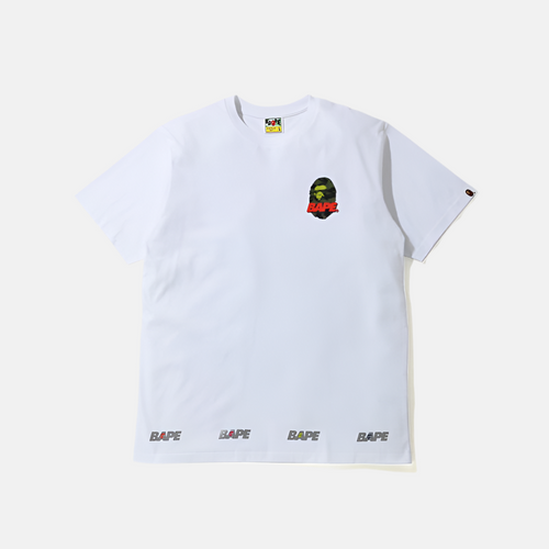 BAPE | חולצה קצרה