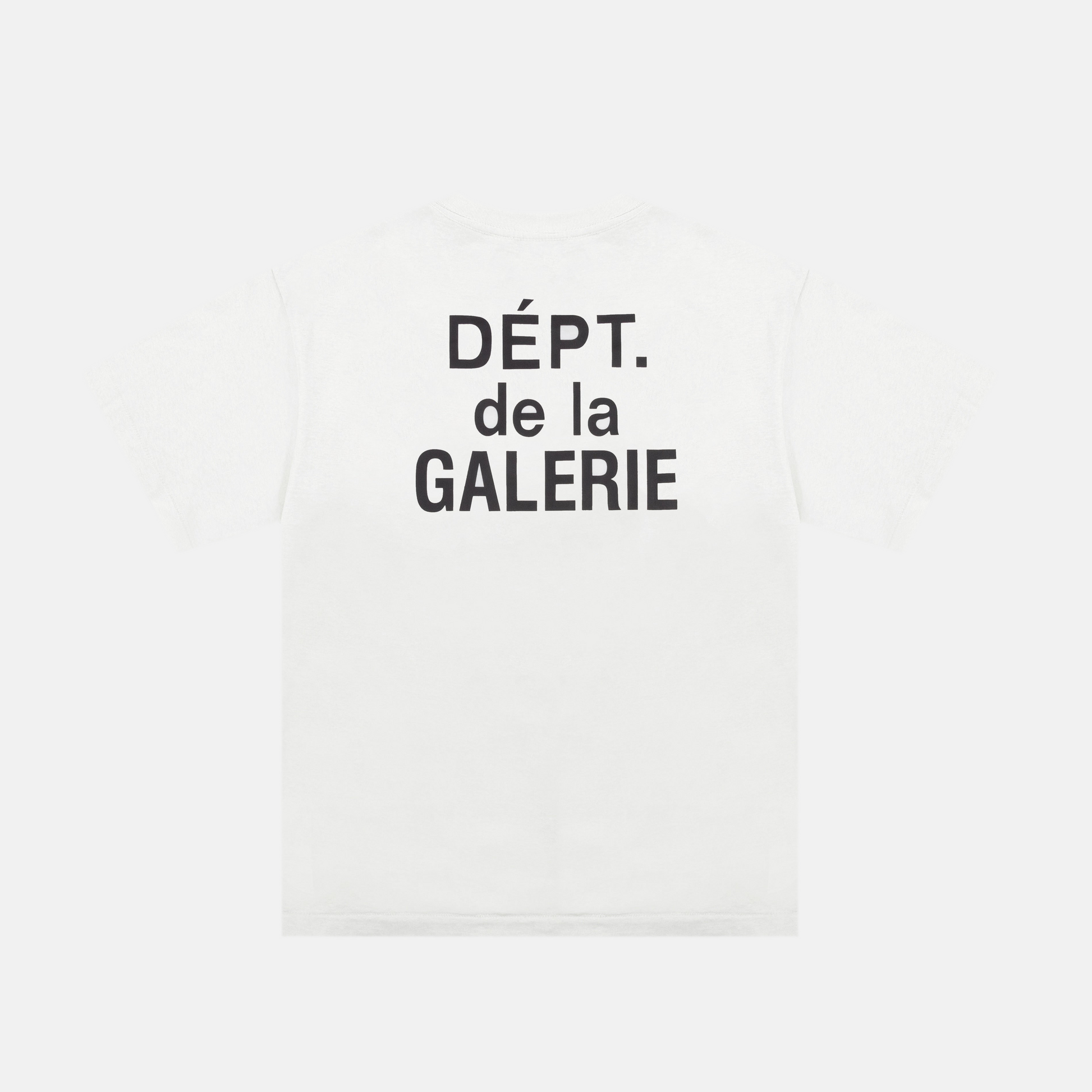 GALLERY DEPT | חולצה קצרה