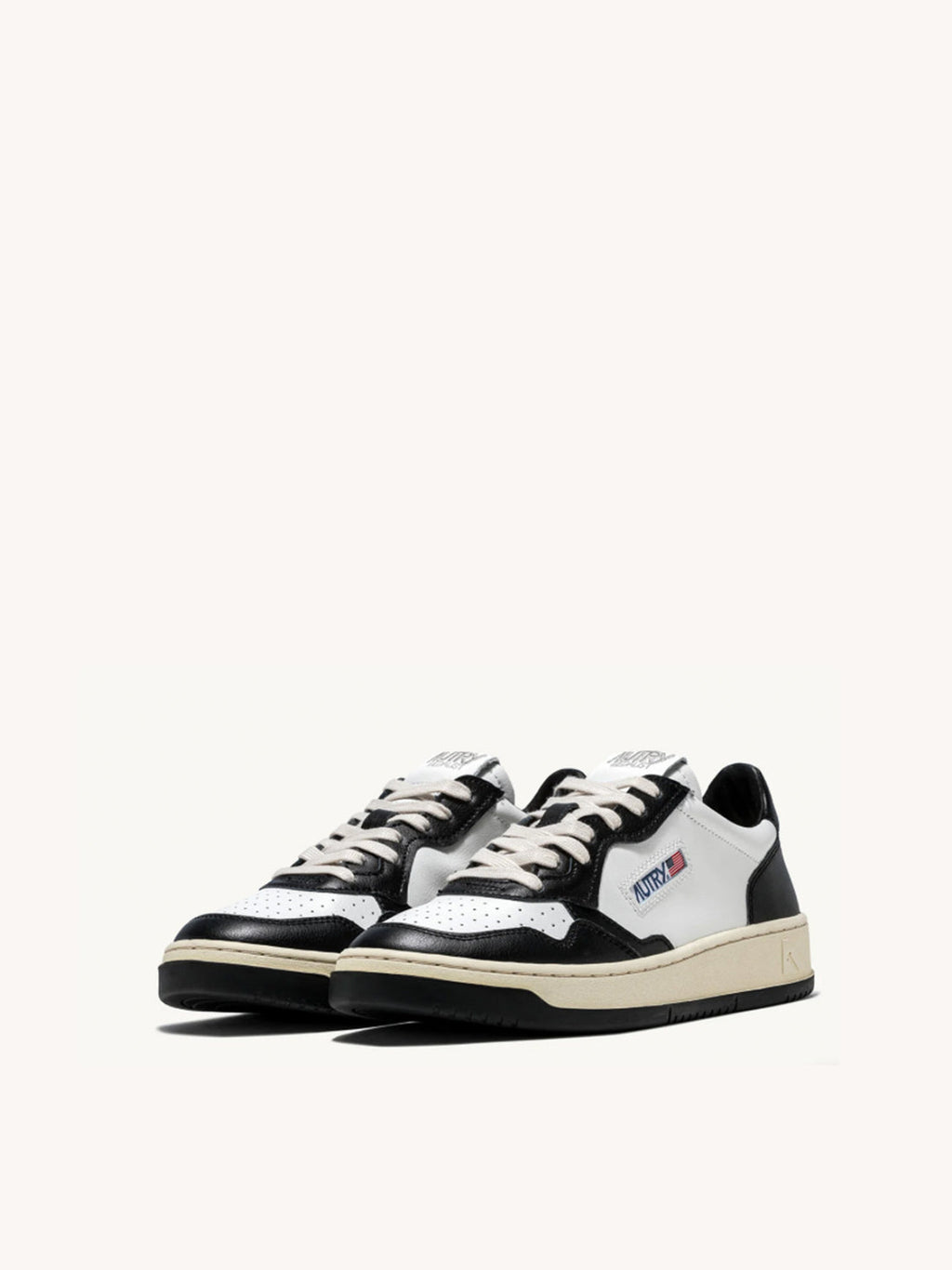 Autry - black