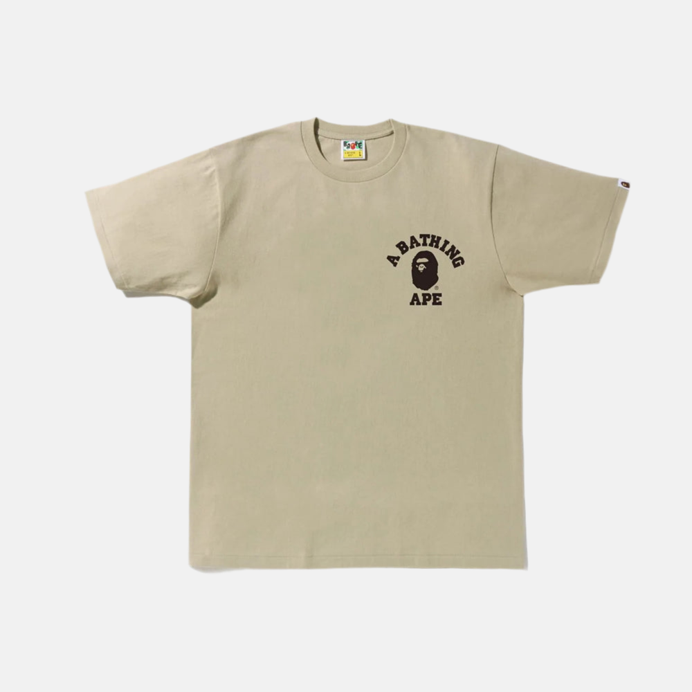 BAPE | חולצה קצרה