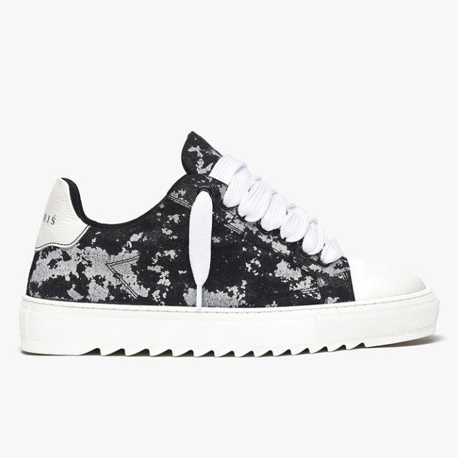 NUMERIS CLOUD | BLACK
