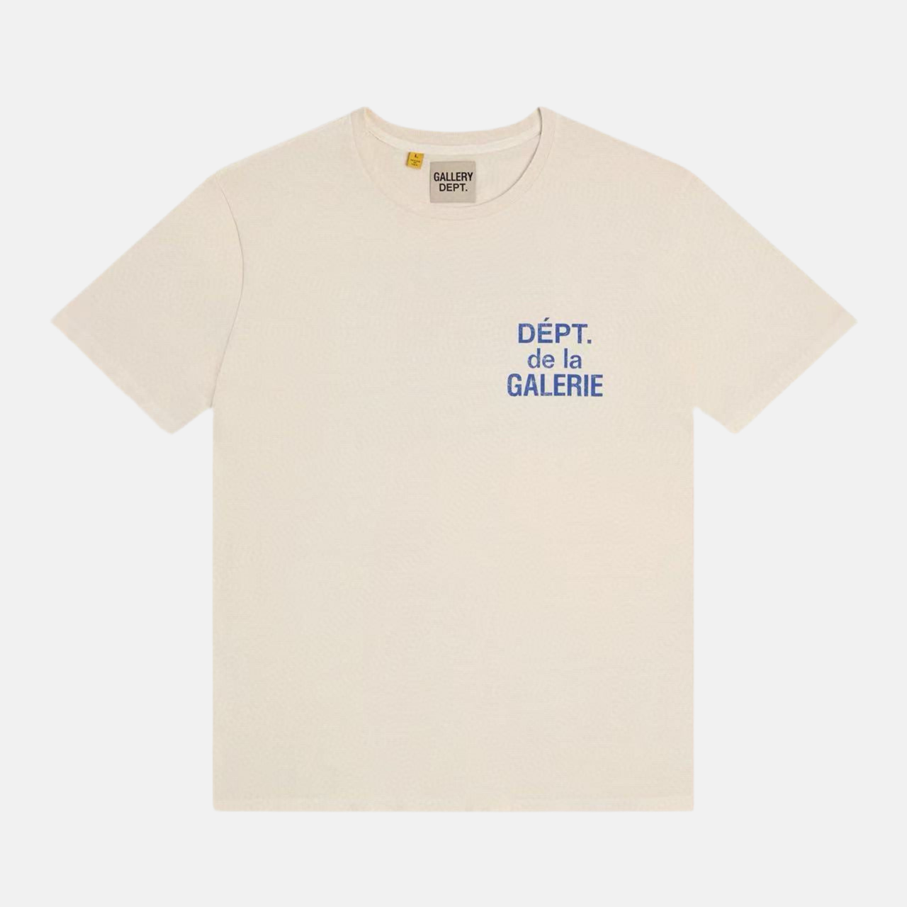 GALLERY DEPT | חולצה קצרה