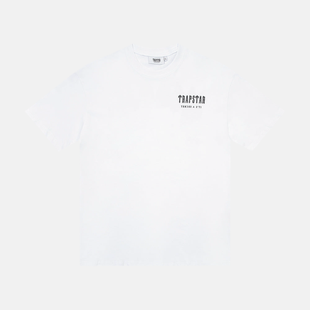 TRAPSTAR | חולצה קצרה