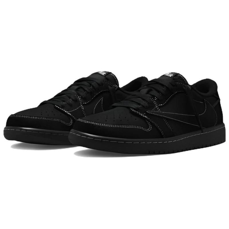 NIKE JORDAN 1 LOW TRAVIS SCOTT PHANTOM