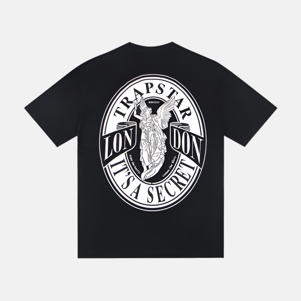 TRAPSTAR | חולצה קצרה