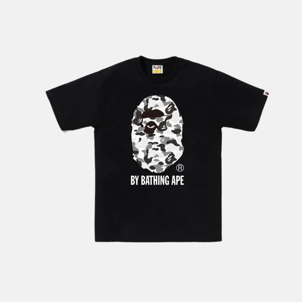 BAPE | חולצה קצרה