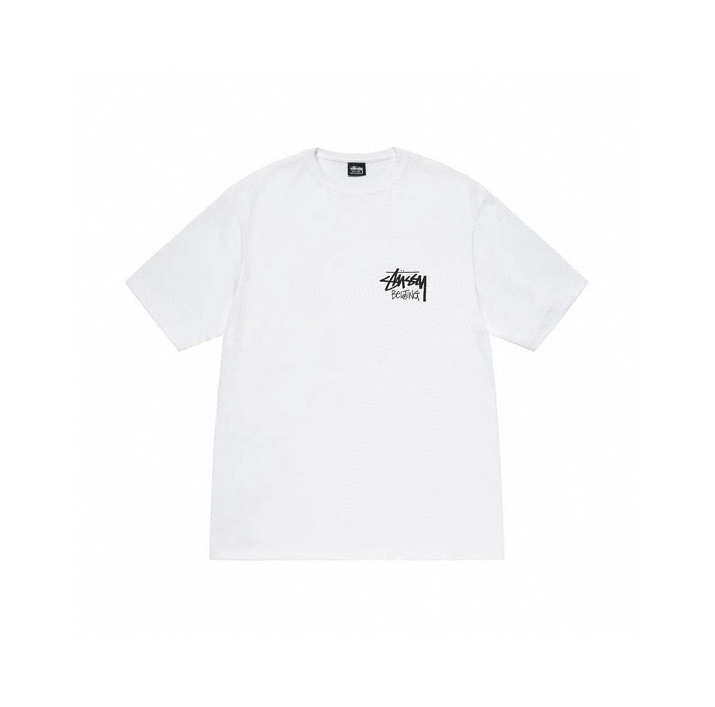 STUSSY | חולצה קצרה