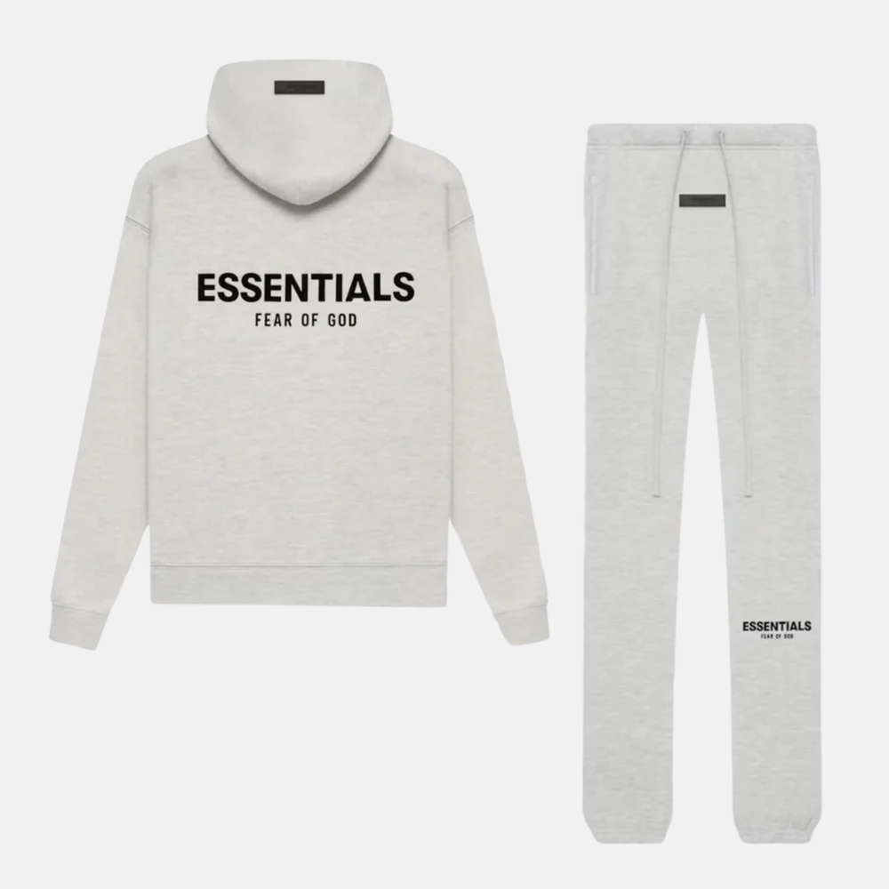 ESSENTIALS | חליפה ארוכה