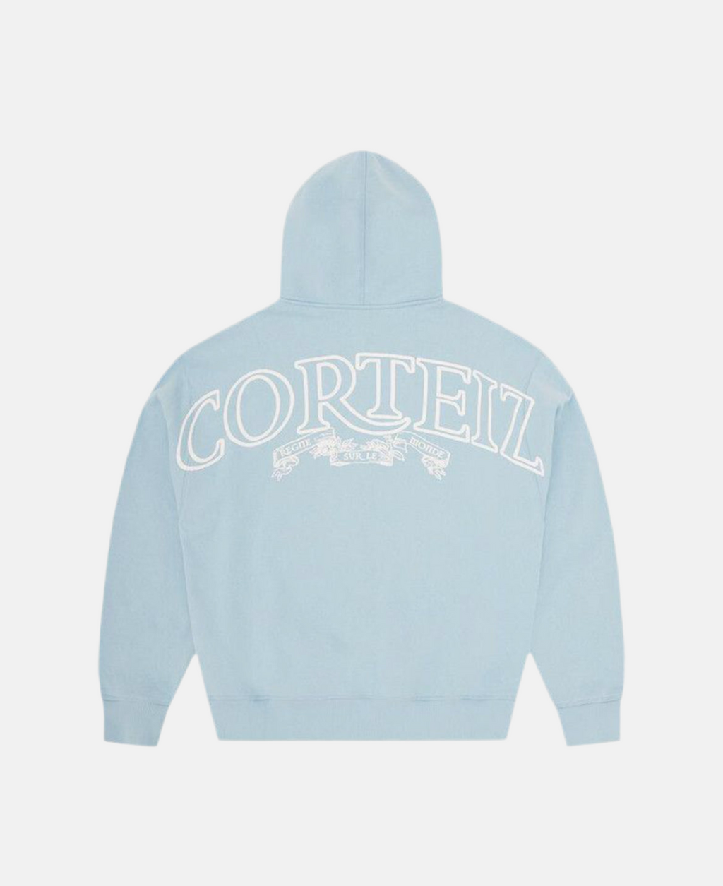 CORTEIZ | סוויטשירט ארוך