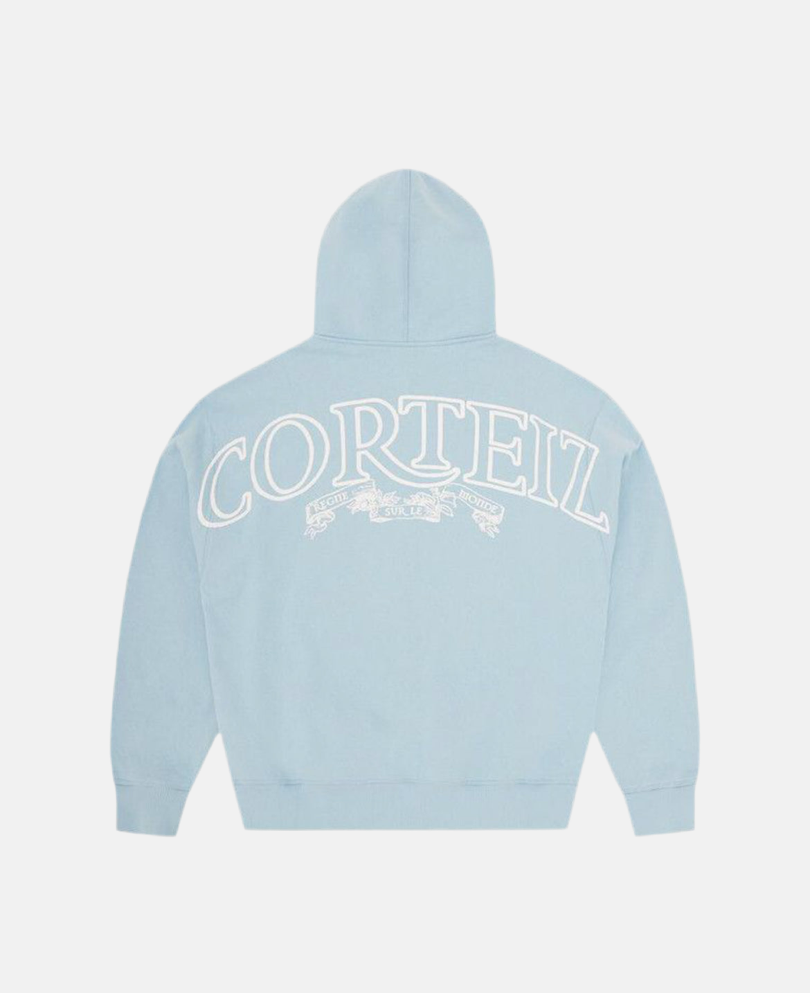 CORTEIZ | סוויטשירט ארוך