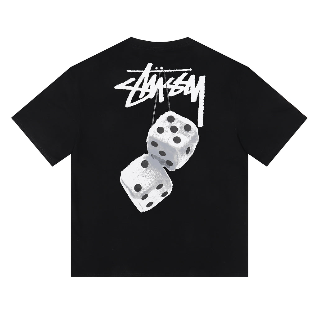 STUSSY | חולצה קצרה