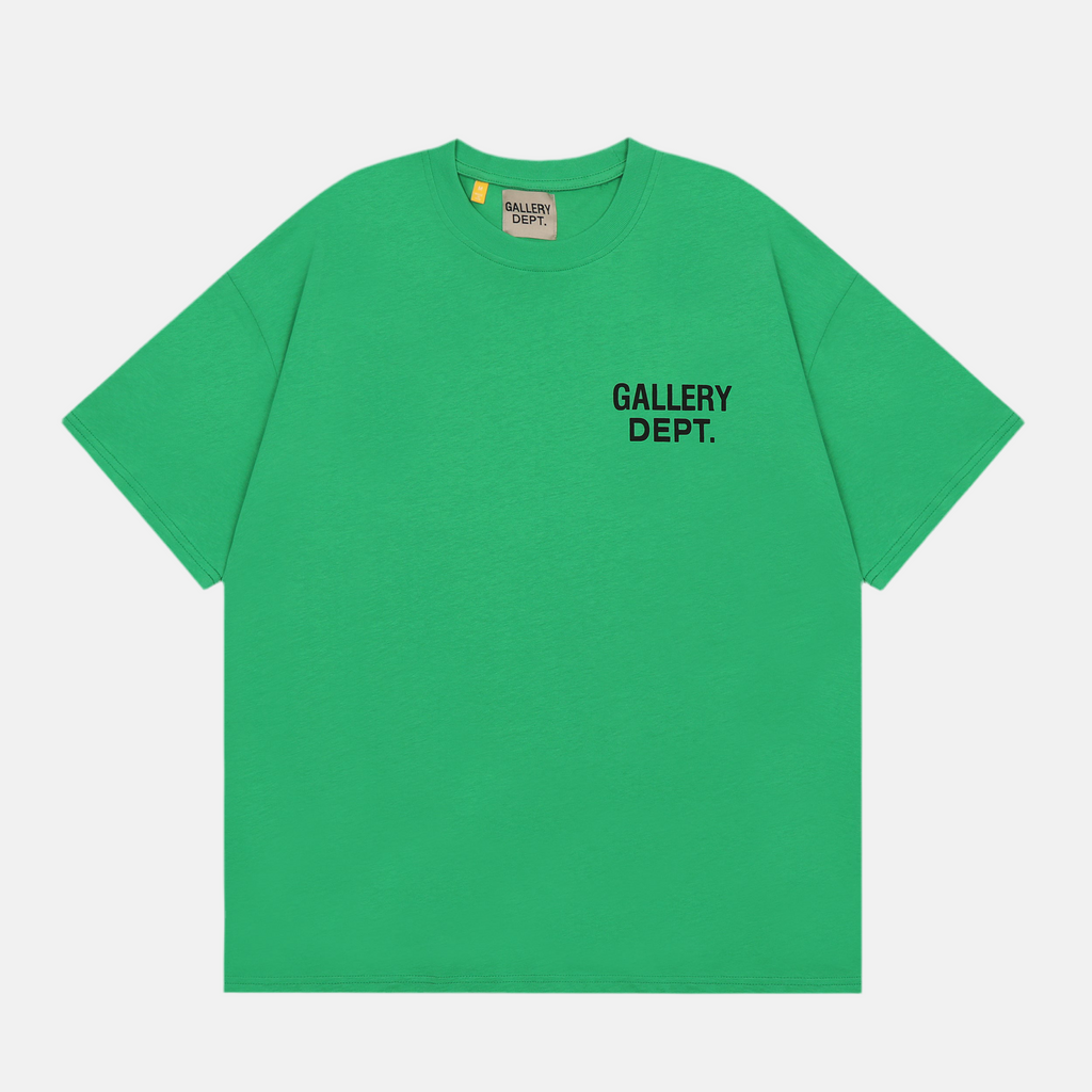 GALLERY DEPT | חולצה קצרה