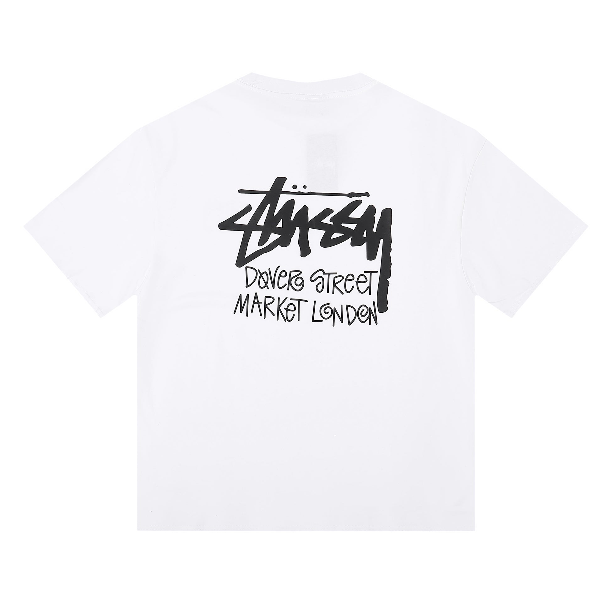 STUSSY | חולצה קצרה