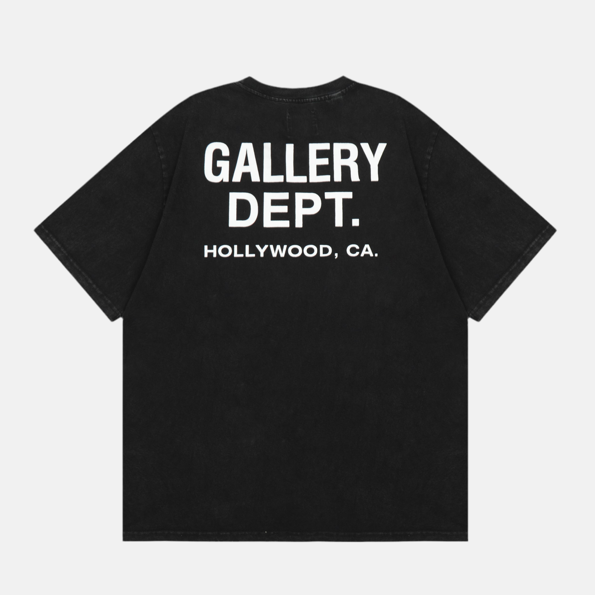 GALLERY DEPT | חולצה קצרה