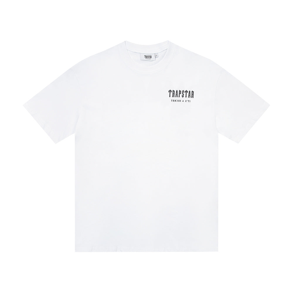TRAPSTAR | חולצה קצרה