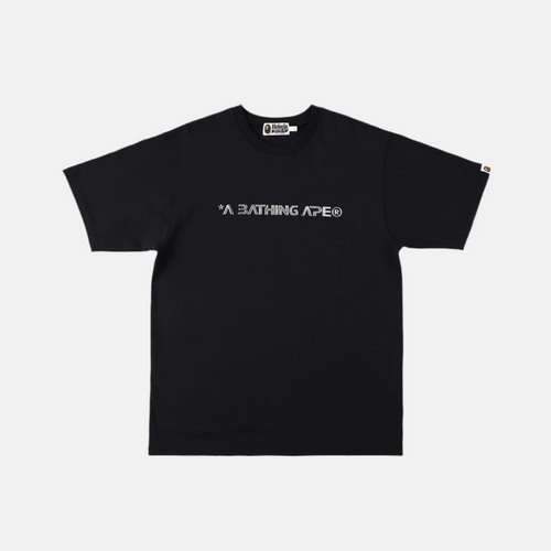 BAPE | חולצה קצרה