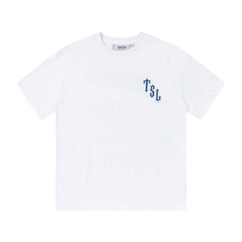 TRAPSTAR | חולצה קצרה