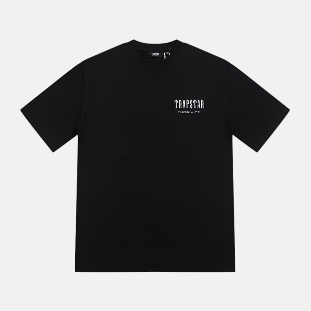 TRAPSTAR | חולצה קצרה
