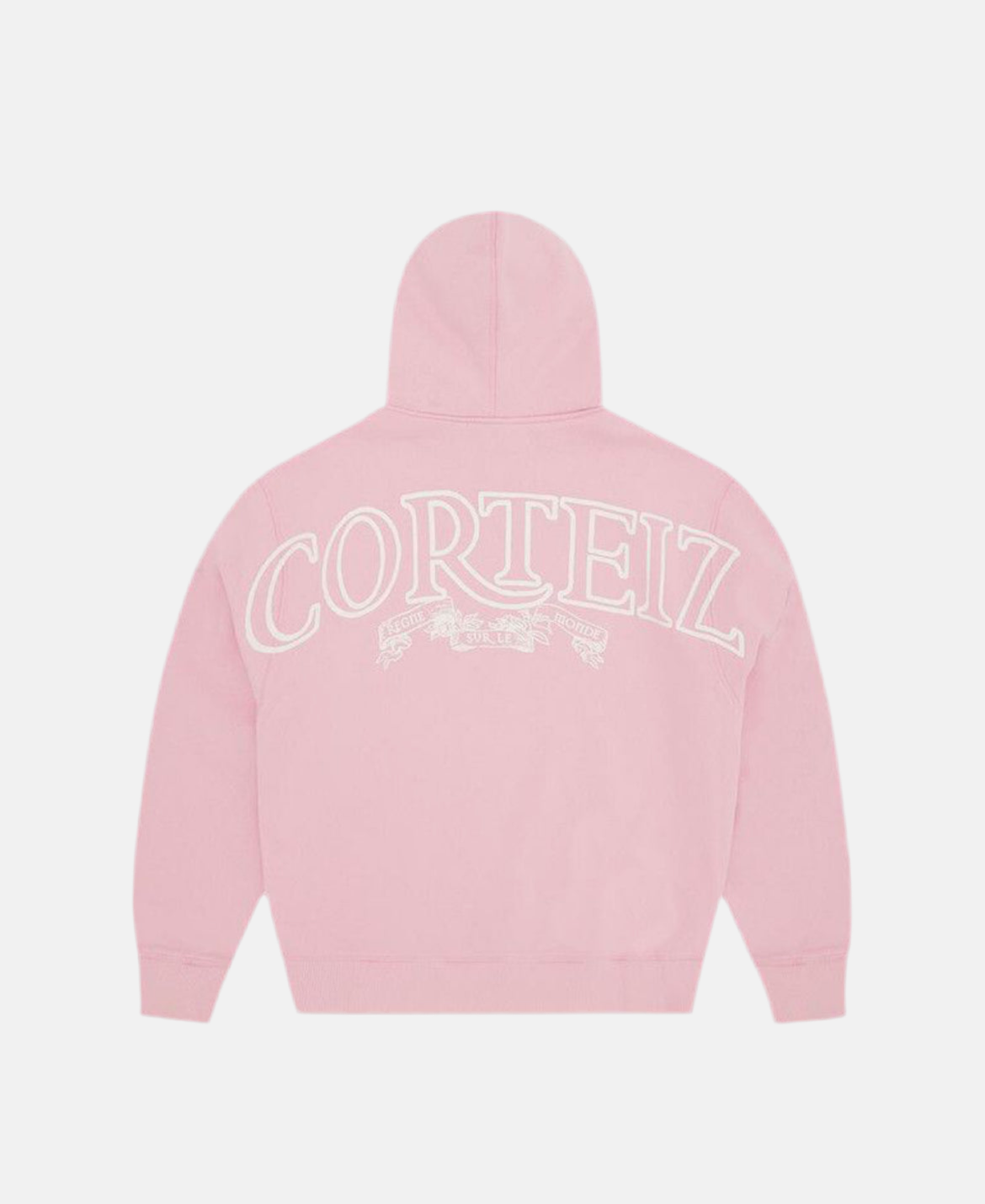 CORTEIZ | סוויטשירט ארוך