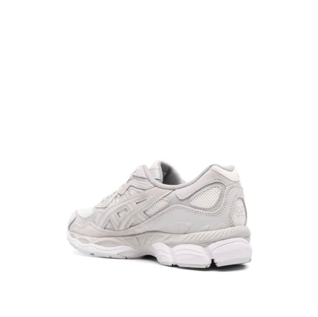 Asics Gel NYC - Grey cream